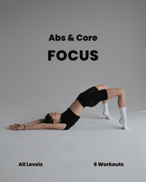 Abs&Core Focus