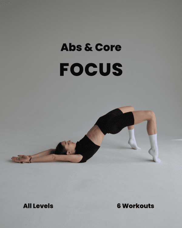Abs&Core Focus